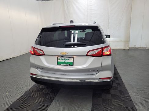 Used 2019 Chevrolet Equinox LT AWD/4WD image 7