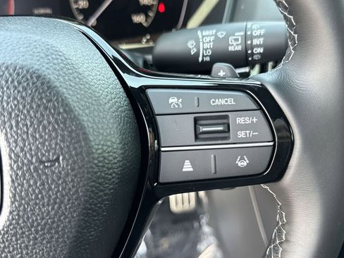 New 2026 Honda Civic Sport image 17