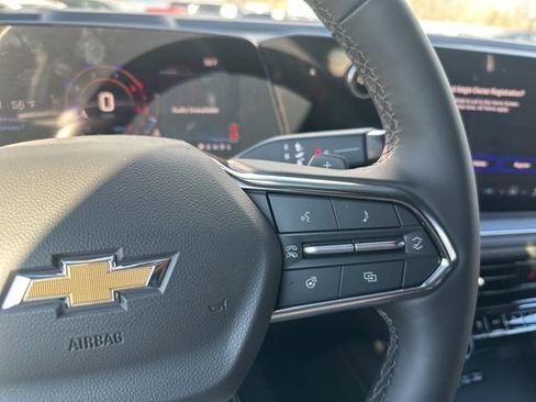 New 2026 Chevrolet Tahoe Premier w/ Sun And Tow Package image 18