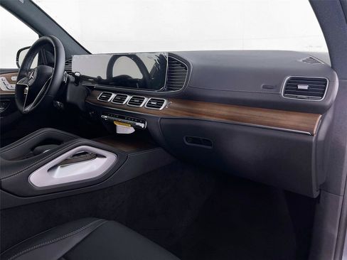 Certified 2026 Mercedes-Benz GLE 350 4MATIC image 24