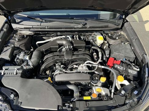 New 2025 Subaru Legacy Premium image 7