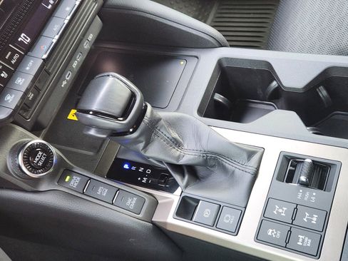 Used 2024 Toyota Land Cruiser AWD/4WD image 16