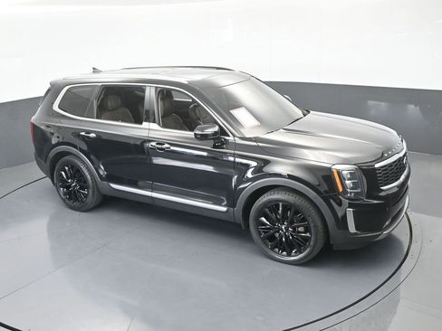 Used 2021 Kia Telluride SX image 62