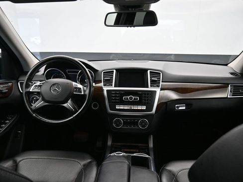 Used 2015 Mercedes-Benz ML 350 4MATIC image 36