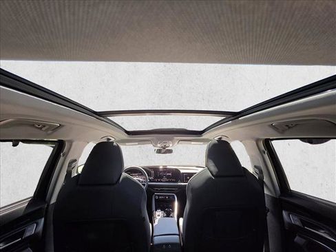 New 2025 Audi Q5 Prestige image 29