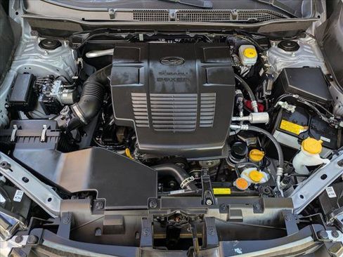 Used 2023 Subaru Forester Touring image 23