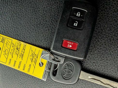 Used 2019 Toyota Tacoma TRD Pro image 37