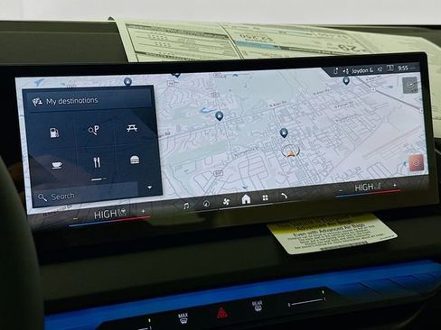 New 2026 BMW X3 xDrive30 w/ Premium Package image 13