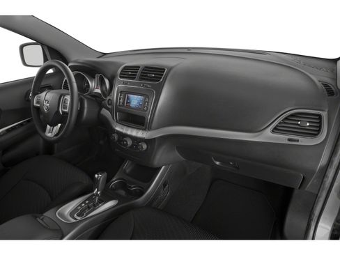 Used 2015 Dodge Journey SXT w/ Flexible Seating Group FWD image 13