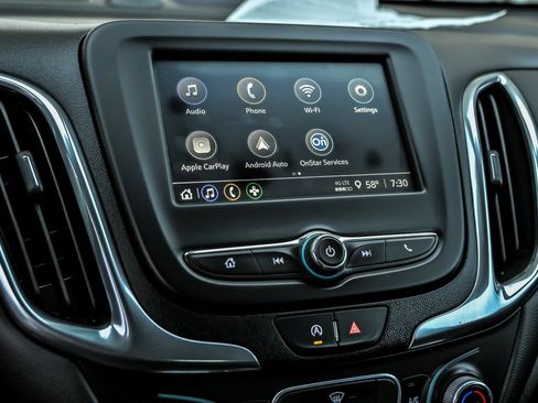 Used 2022 Chevrolet Equinox LT FWD image 24