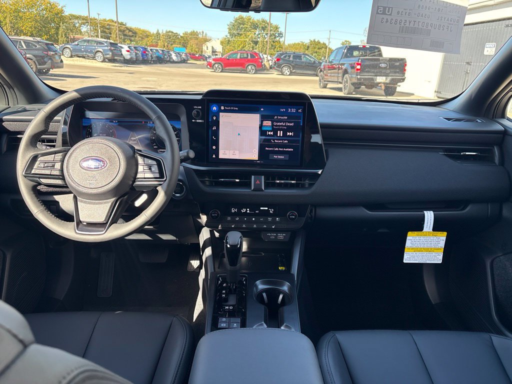 New 2026 Subaru Outback Premium AWD/4WD image 11