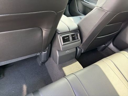 New 2026 MAZDA CX-50 AWD 2.5 S w/ Weather Package image 11