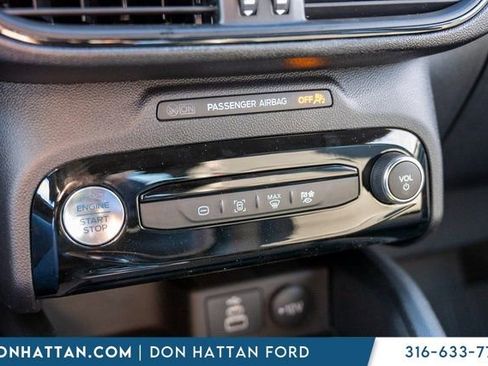 New 2026 Ford Escape ST-Line Select w/ Tech Pack #1 image 10