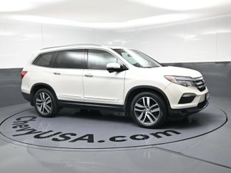 Used 2016 Honda Pilot Touring video 2