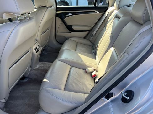 Used 2008 Acura TL 3.2 image 26