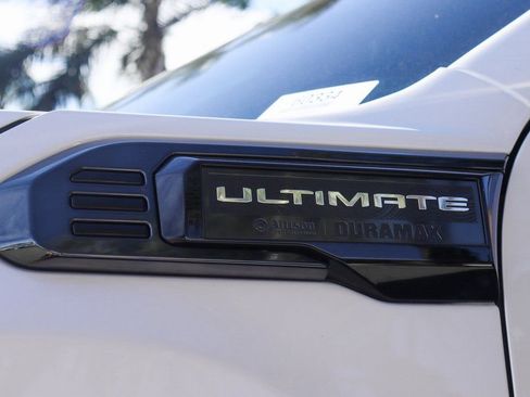 Used 2024 GMC Sierra 2500 Denali Ultimate image 56