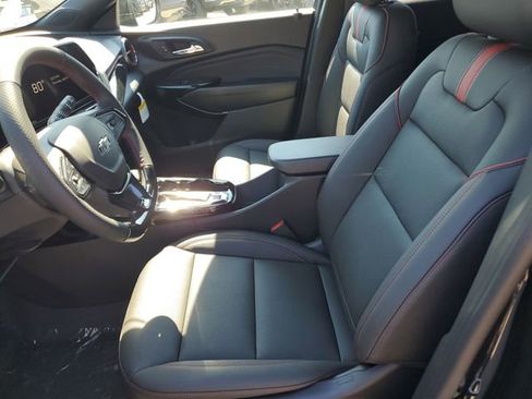 New 2026 Chevrolet Trax RS w/ Driver Confidence Package FWD image 17