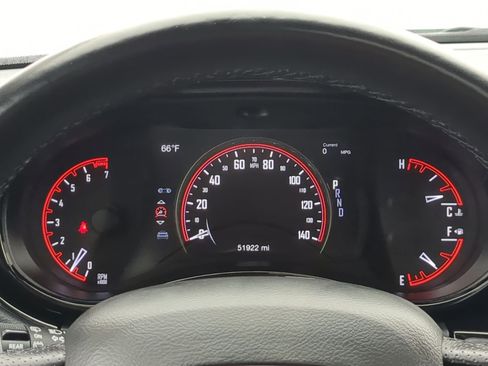 Used 2024 Dodge Durango GT image 21