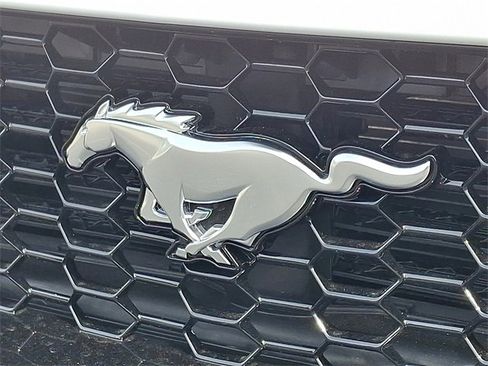 New 2025 Ford Mustang GT Premium image 11