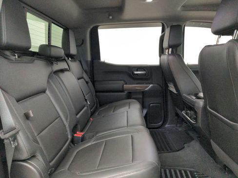 Used 2020 Chevrolet Silverado 1500 RST w/ True North Edition AWD/4WD image 78
