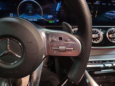 Used 2021 Mercedes-Benz AMG GT 53 image 19