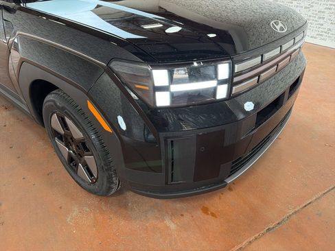 New 2026 Hyundai Santa Fe SEL image 9