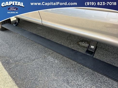 Used 2022 Ford F250 Lariat w/ Lariat Ultimate Package image 20