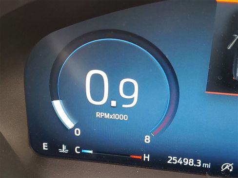 Used 2023 Ford Escape Active w/ Tech Pack #2 image 16