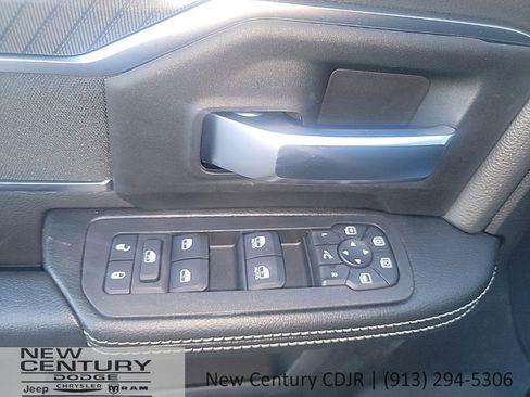 New 2026 RAM 2500 Big Horn image 10