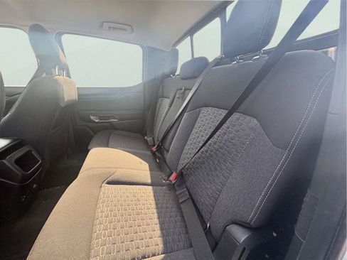 Used 2024 Ford Ranger XLT RWD image 11