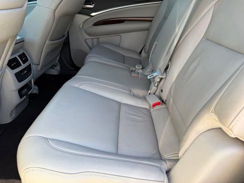 Used 2020 Acura MDX FWD image 9