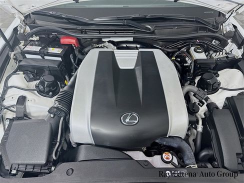 Certified 2023 Lexus IS 350 F Sport image 32