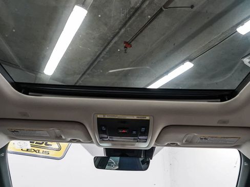 Used 2025 Lexus UX 300h FWD w/ Accessory Package (Z2) image 16