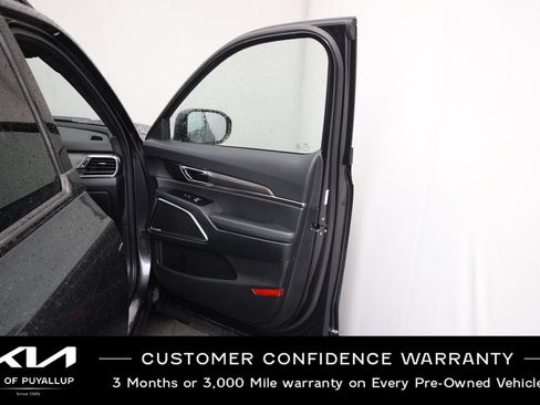 Certified 2024 Kia Telluride SX Prestige X-Line AWD/4WD image 15