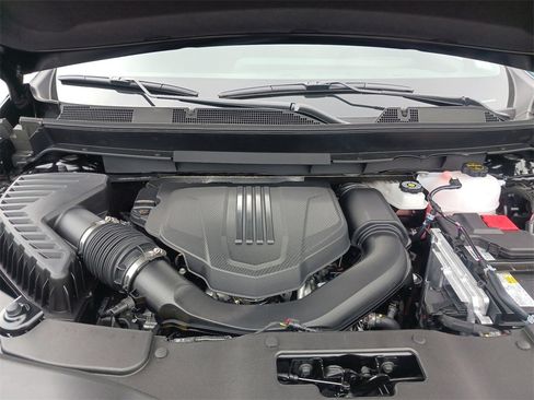 New 2026 Chevrolet Traverse LT w/ Sun and Wheel Package image 14