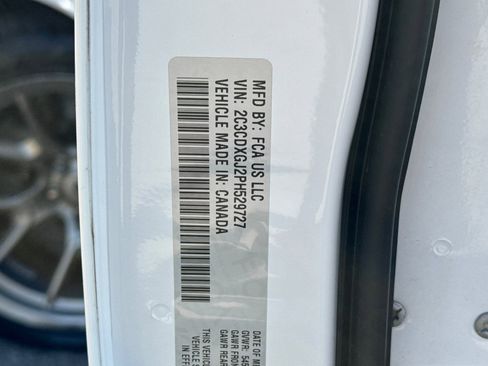 Used 2023 Dodge Charger Scat Pack image 28