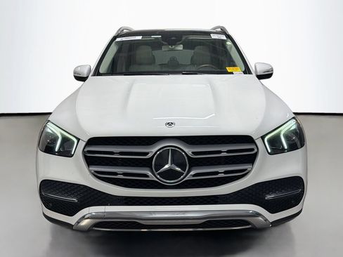 Certified 2020 Mercedes-Benz GLE 450 4MATIC w/ Premium Package image 6