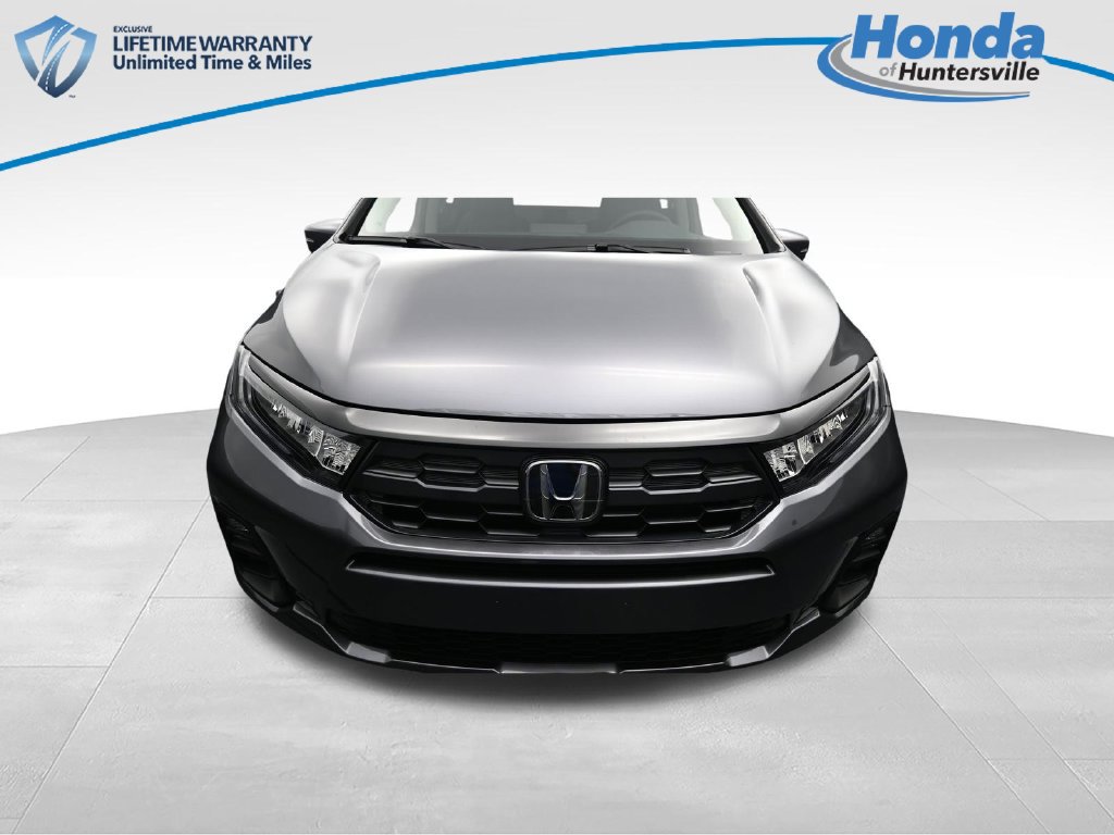 New 2027 Honda Odyssey EX-L image 13
