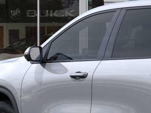 New 2026 GMC Acadia Elevation w/ Black Edition image 12