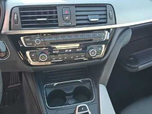 Used 2018 BMW 430i Gran Coupe 430i Gran Coupe Sedan 4D image 16