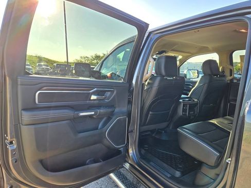 Used 2021 RAM 1500 Laramie AWD/4WD image 28
