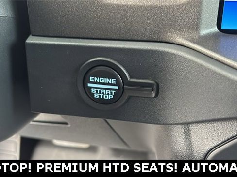 New 2025 Ford Bronco Big Bend image 9