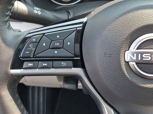 Certified 2023 Nissan Altima 2.5 SL AWD/4WD image 22