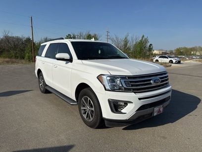 Used 2021 Ford Expedition XLT