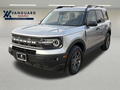 Used 2023 Ford Bronco Sport Big Bend w/ Convenience Package