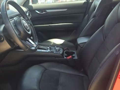Used 2023 MAZDA CX-5 AWD 2.5 S w/ Select Package image 11