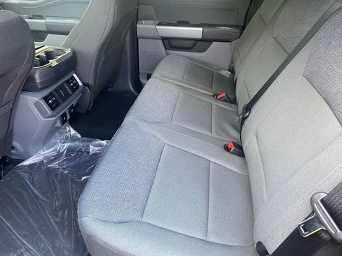 New 2025 Ford F150 XLT w/ Equipment Group 302A MID image 12