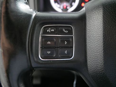 Used 2016 RAM 2500 Big Horn image 27