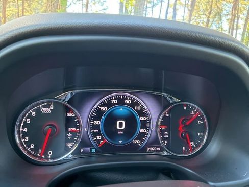 Used 2019 GMC Acadia Denali w/ Technology Package AWD/4WD image 31