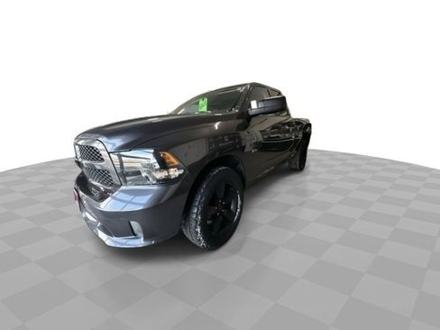 Used 2019 RAM 1500 Express w/ Express Value Package image 4